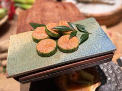 -本源食集 日式烧肉·炉端烧(东海缤纷店)
