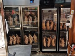 -郑庄脂渣海鲜楼(九水路店)