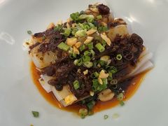 -周渝食惦·酸菜鱼精致川菜(横岗店)