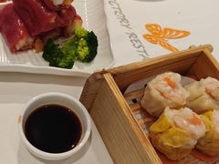 -勝記酒家·37年老字号·经典粤菜(南山花园城店)