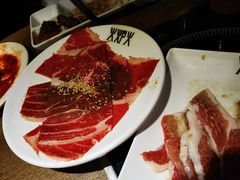 -火炉火自助餐(五道口购物中心店)