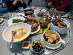 -客家汇·客家传承菜(水库店)