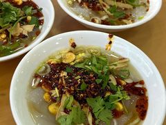 -小媳妇凉粉(浑源店)