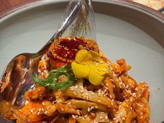 -映水芙蓉(长宁来福士店)
