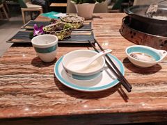 -春润大地海南椰子鸡(沙井京基百纳广场店)