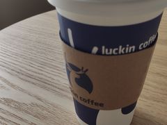 -瑞幸咖啡(南海万科广场店)