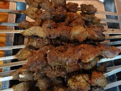 羊肉串-217丰惠源抓饭(星湖街店)