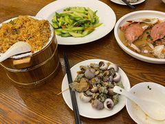 -新丁香海鲜酒店(银海商贸城店)