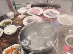 -正能量脆肉鲩火锅