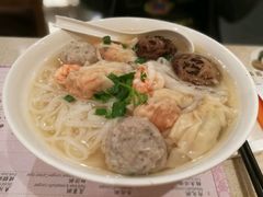 -池记(尖沙咀店)