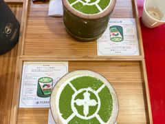 -中村藤吉(本店)