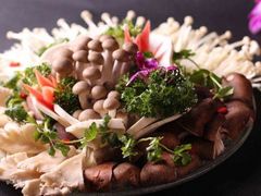 -重庆巫山烤鱼(德化街店)