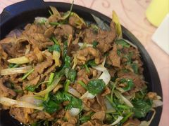 -烤肉宛饭庄(南礼士路店)