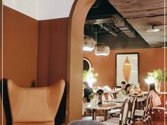 -PlantsEatery·植物食堂(REX春熙店)