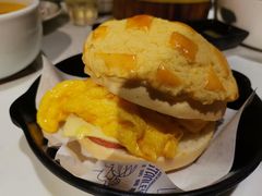 -食大利香港茶餐厅(南亚风情第一城店)