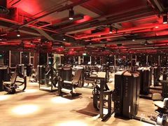 -W FITNESS 威尔仕健身·游泳(老西门新苑店)