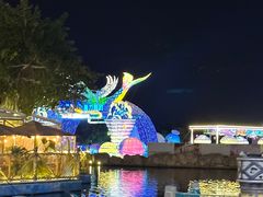 -三亚海昌梦幻海洋不夜城