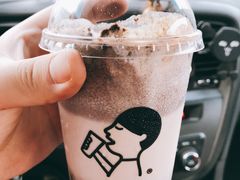 -喜茶(永旺梦乐城店)