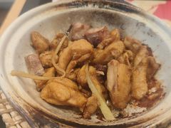 -华记煲仔华·煲仔饭(市桥易发店)