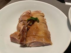-小厨娘淮扬菜(河西奥美大厦店)