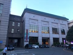 -南京钟山宾馆(江苏省会议中心)
