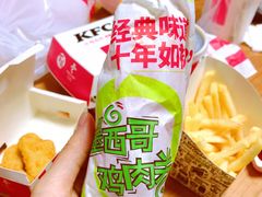 -肯德基(电力路店)