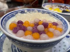 -赵记传承·中国甜品(福州总店)