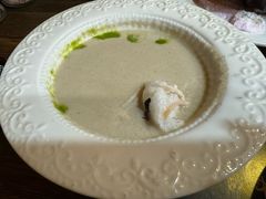 -卢布里西餐厅(总店)