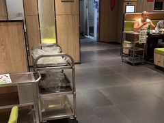 -清真·锦翔炝锅鱼(明德门店)