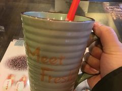 -鲜芋仙(苏州干将店)