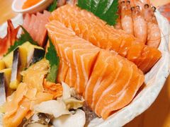 -大焰自助日式料理 铁板烧(徐汇店)