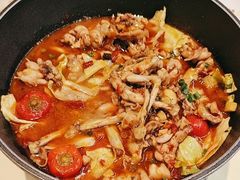 -聚味瞿记·龙虾堂(咸嘉湖店)