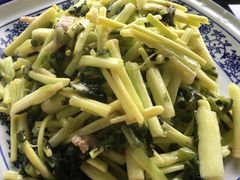 -长兴岛郊野公园农场食堂