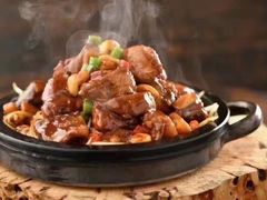 -中国徽菜·徽商故里(广安门店)