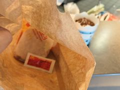 -麦当劳(东石东一路店)