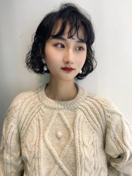 -丝源发型