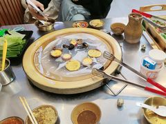 -阿昌白族石板烧(大理古城店)