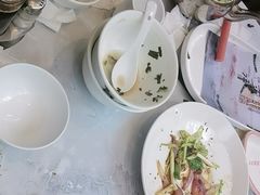 -山东国际饭店·三义和(解放路店)