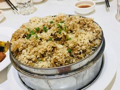 荷香糯米排骨-金春禧(世茂国际广场店)