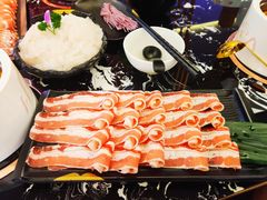 -汤连得温泉馆(宝山店)