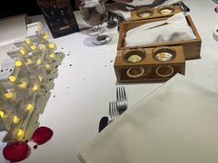 -王品牛排(福州泰禾店)