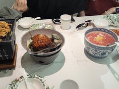 -苏梦江南·淮扬菜(夫子庙店)