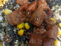 -米村拌饭(路南区万达店)