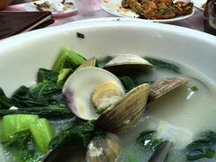 -龙溪海鲜酒家(溪涌店)