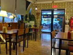 大堂-土耳其卡巴布清真餐厅(西安店)