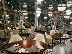 大堂-巴黎轩(澳门巴黎人店)