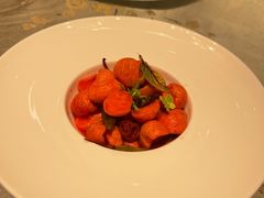 -三宝大饭店-中和艺素餐厅(浦上金山正祥广场店)