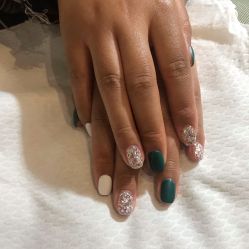 点击看大图 -LILY NAILS美甲美睫