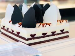 -麦雪尔甜品·生日蛋糕(新街口旗舰店)