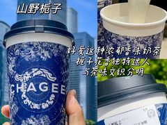 -霸王茶姬(正佳广场店)